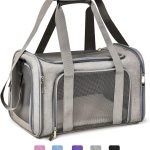 dog carrier soft sided
