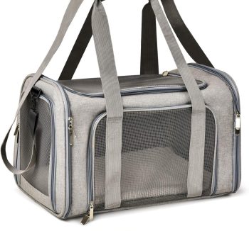 dog carrier soft sided