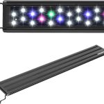 aquarium light energy saving