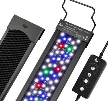 aquarium light full spectrum