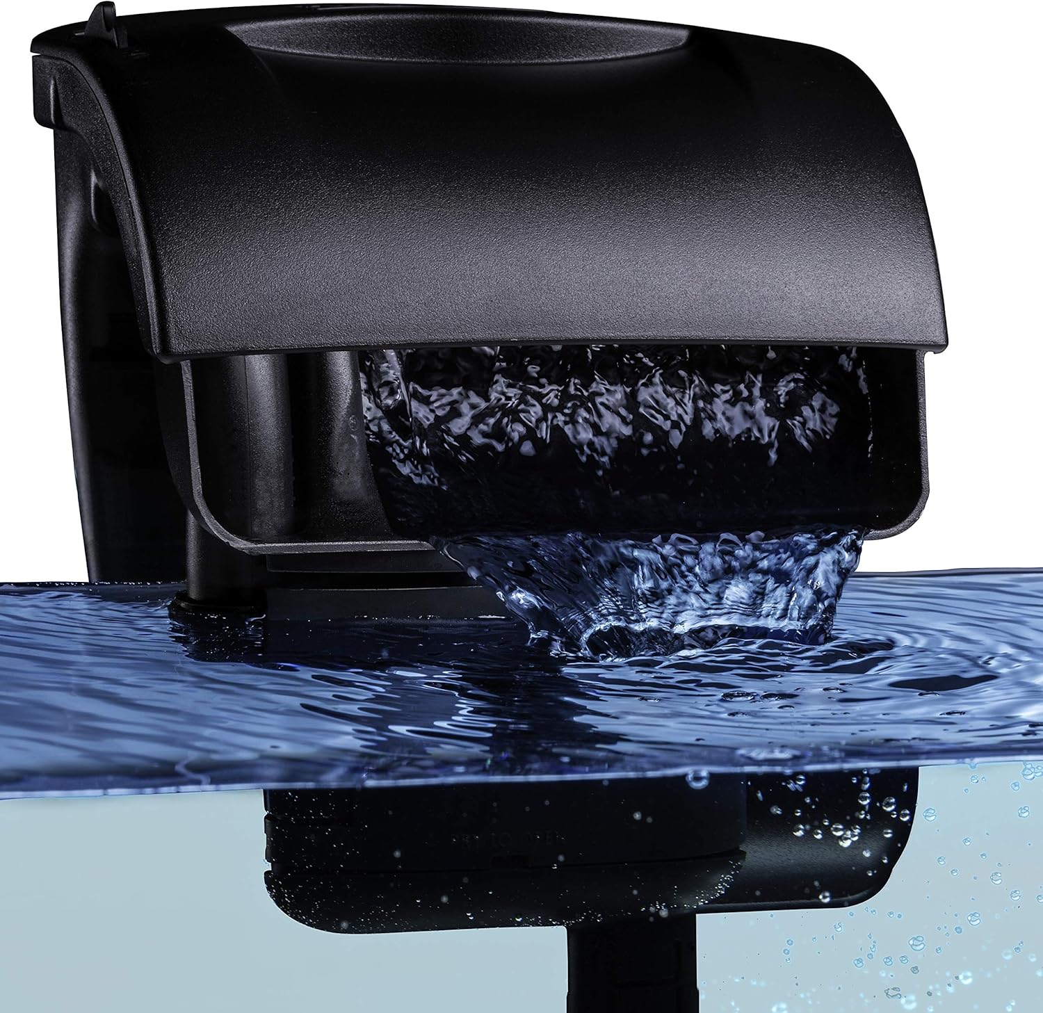 Tetra Whisper IQ Power Filter, 175 GPH, with Stay Clean Technology, 30 Gallons - Happypetzone.online - Image 2