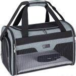 dog carrier soft sided