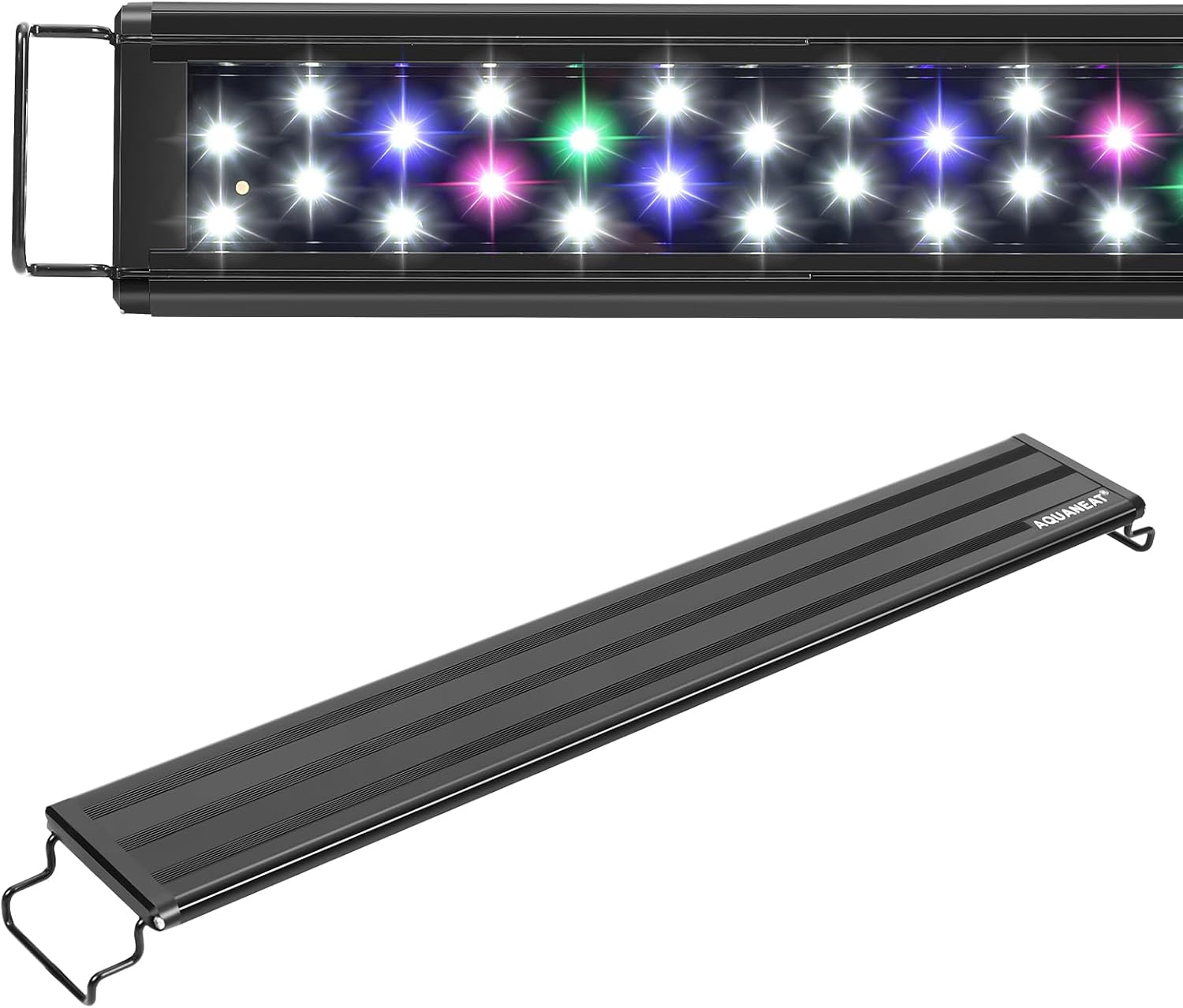 aquarium light energy saving