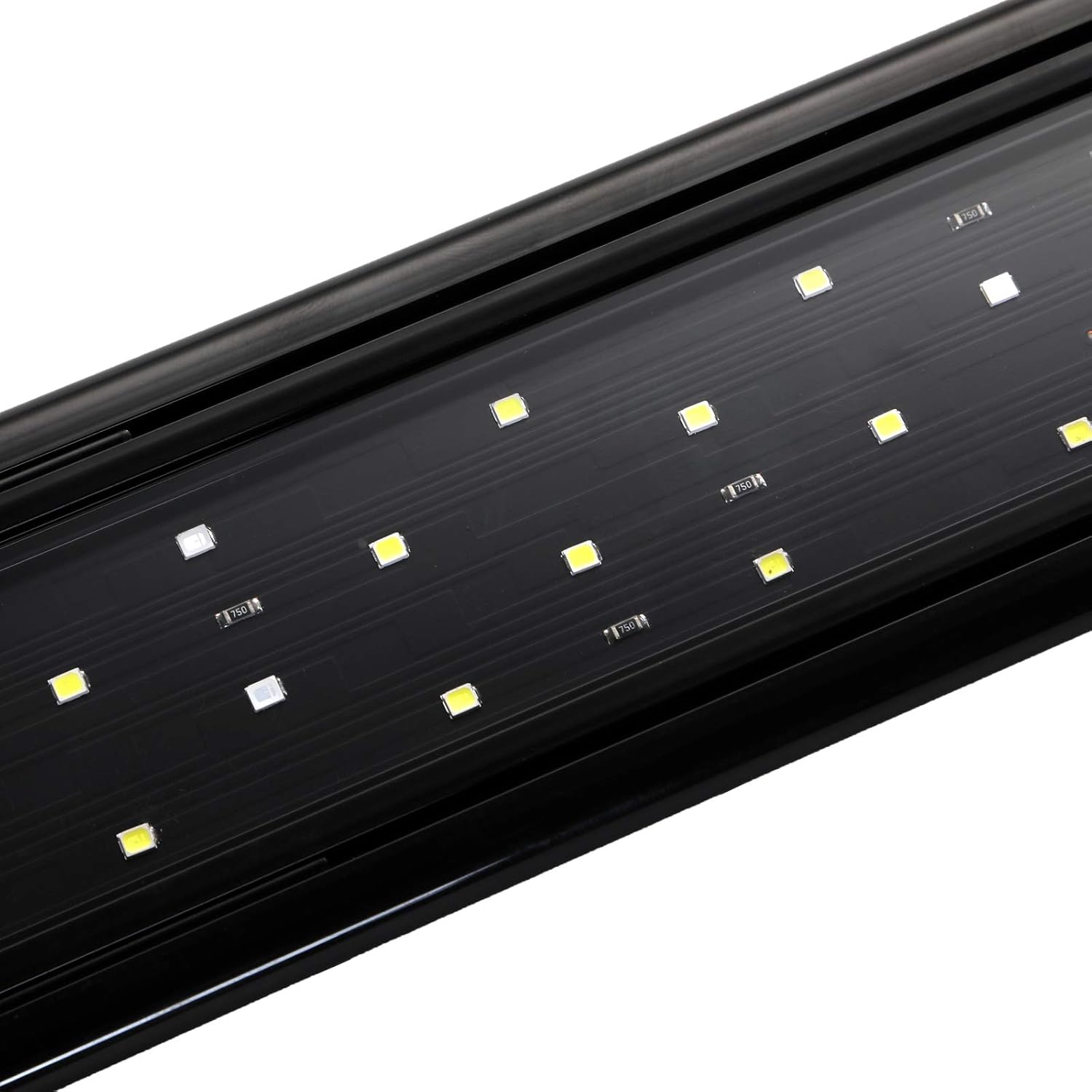 AQUANEAT LED Aquarium Light Full Spectrum for 24 Inch to 30 Inch Fish Tank Light Fresh Water - Happypetzone.online - Image 6
