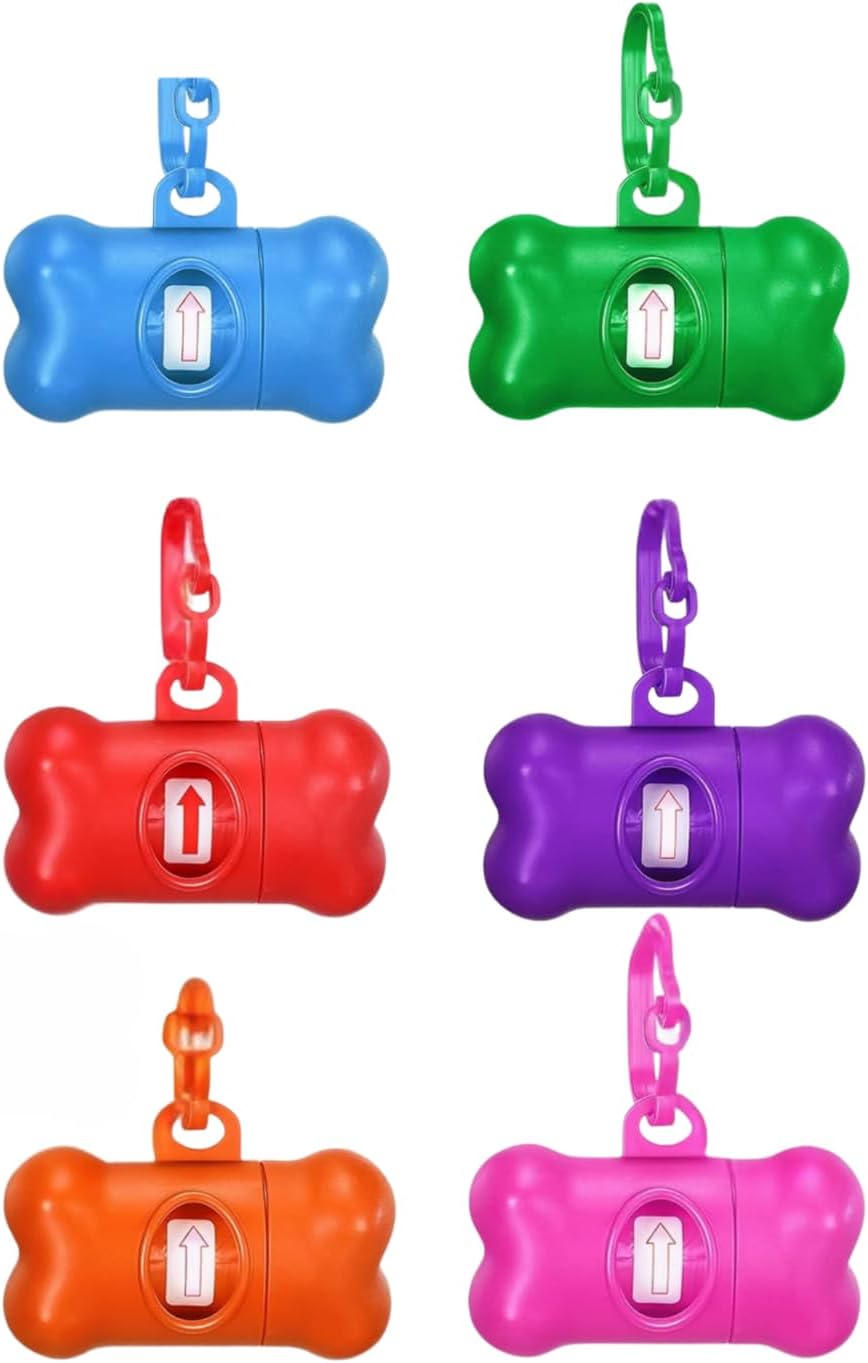 Wiggles & Wags Meaty Sticks Chicken Dog Treats, 16 oz, with DN Essentials Bone Shaped Waste Bag Dispenser & Roll - Happypetzone.online - Image 7