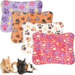 small pet cage liner washable