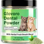 cat probiotic supplement