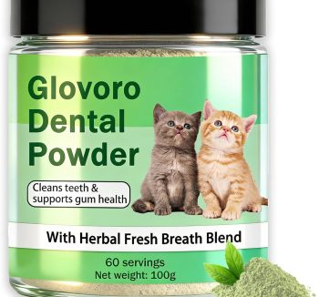 cat probiotic supplement