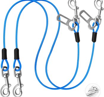dog car seat belt