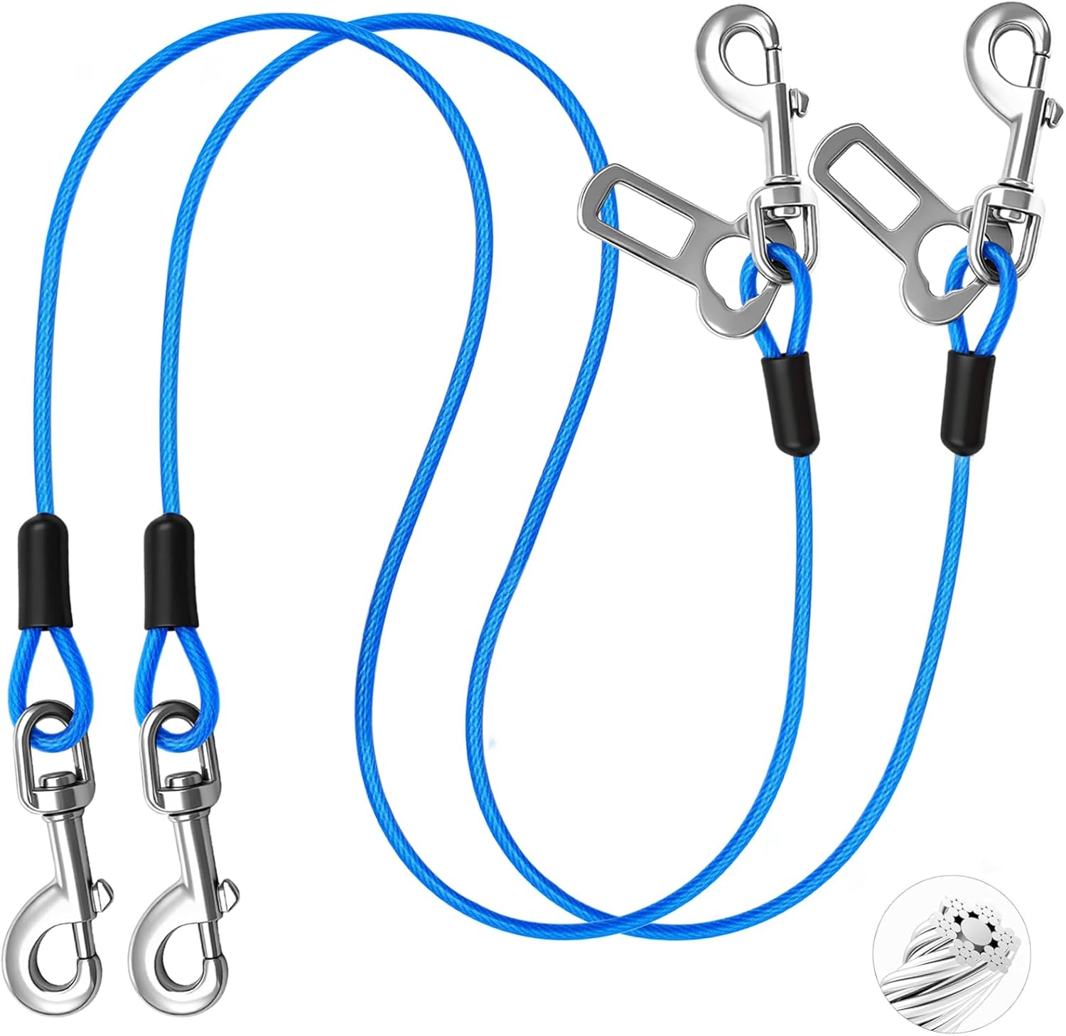 dog car seat belt