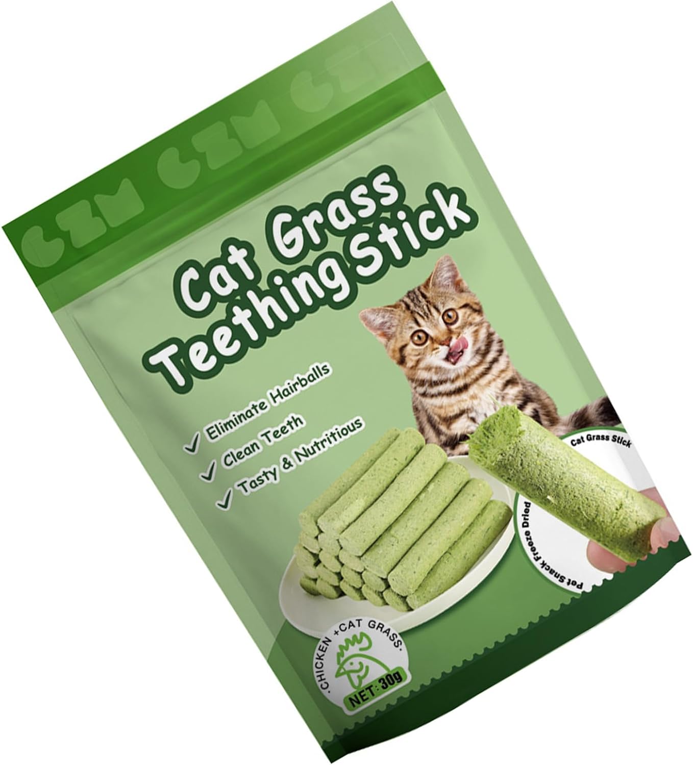 cat snack sticks