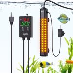 aquarium heater automatic