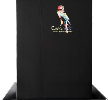 bird cage cover