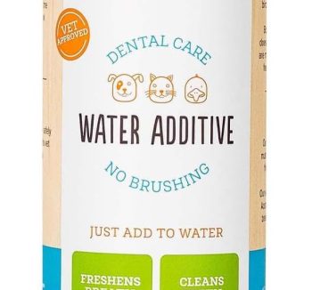 dog health care products