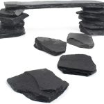 reptile decor rocks