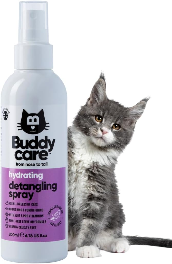 best cat grooming tools