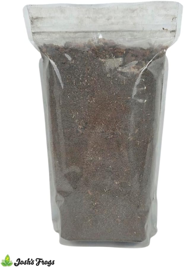 Josh's Frogs Arachnid BioBedding Bioactive Substrate (2 Quart) - Happypetzone.online - Image 6