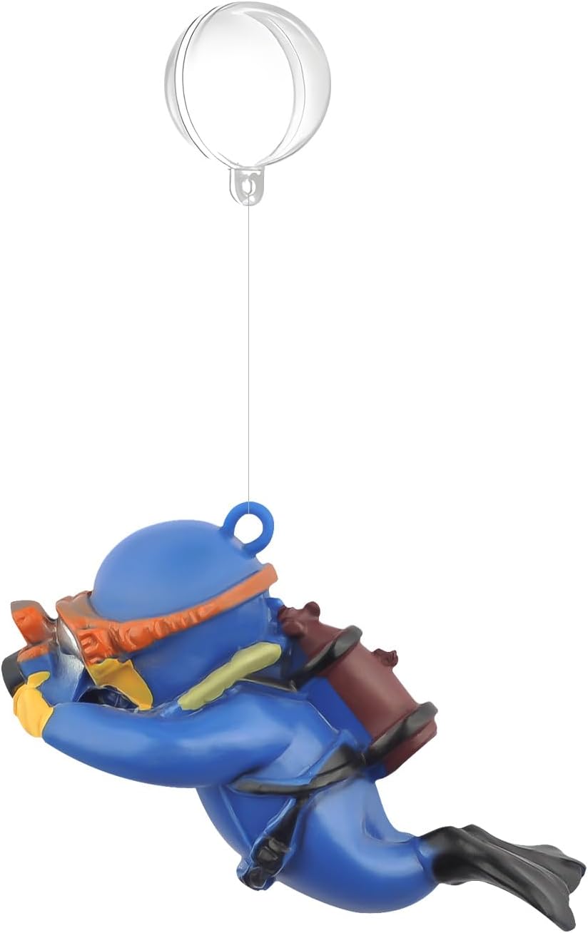 cheap aquarium decorations