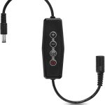 aquarium light timer