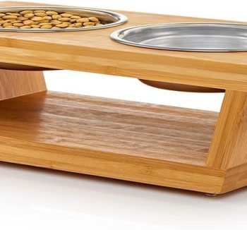 natural small pet food