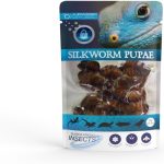 reptile food high protein