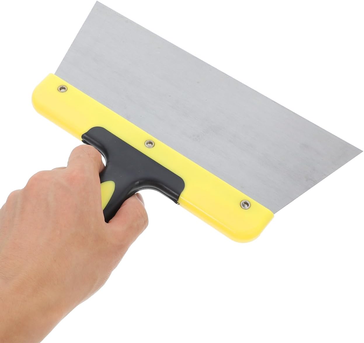 Large Bird Droppings Scraper Stainless Steel Bird Poop Cleaner Tool for Patio Cage and Outdoor Surface Cleaning - Happypetzone.online - Image 6