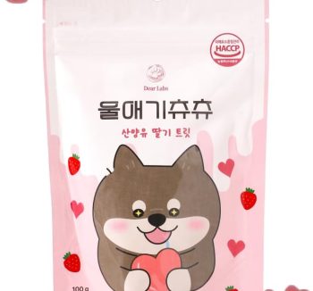 dog reward treats