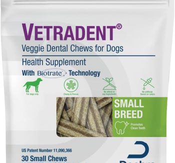 dog wellness products