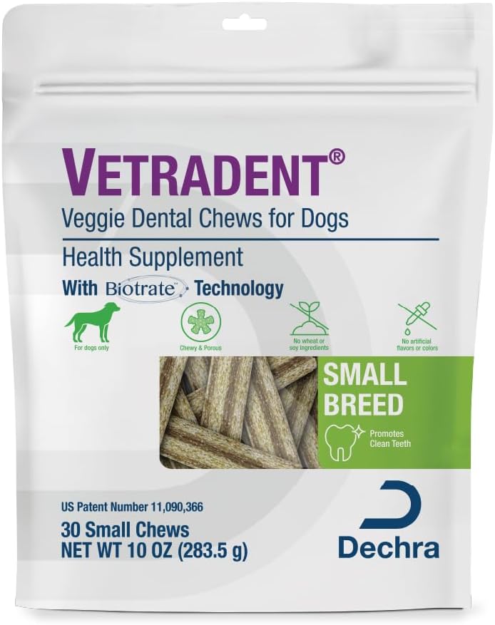 dog wellness products