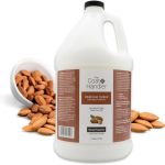 dog skin and coat supplement