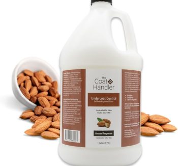 dog skin and coat supplement