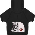 dog hoodie for dogs
