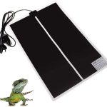 reptile heating pad