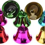 bird toys bells