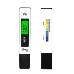 aquarium ph balance solution