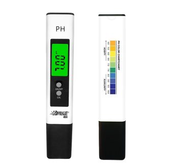 aquarium ph balance solution