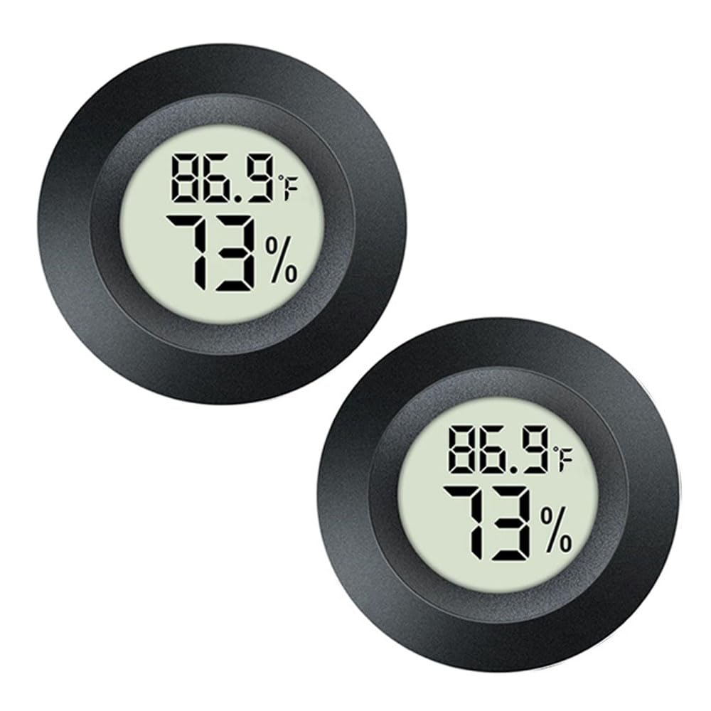 reptile thermometer digital