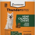 dog calming treats