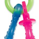 small pet toys set