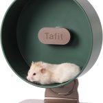 hamster toys interactive