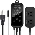 aquarium temperature controller