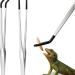 reptile feeding supplies