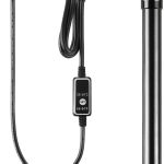 aquarium heating rod