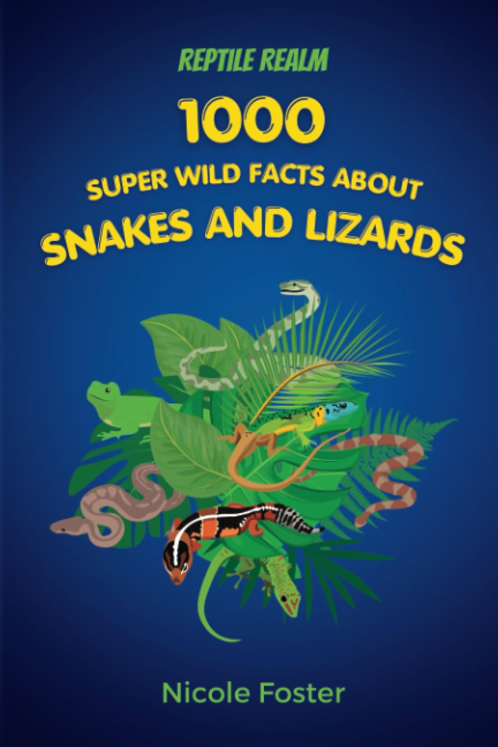 reptile food for beginners