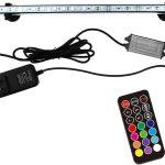 aquarium led lighting