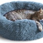 cheap cat bed amazon
