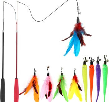 best cat toys