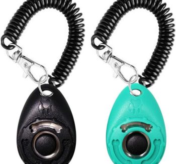 dog training clicker