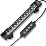 fish tank light waterproof
