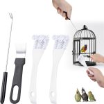 bird cleaning kit